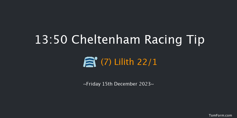 Cheltenham 13:50 Handicap Chase (Class 3) 21f Sun 19th Nov 2023