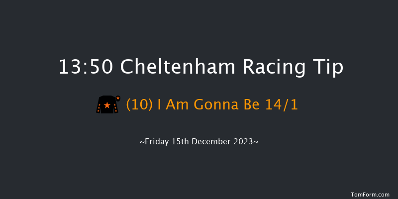 Cheltenham 13:50 Handicap Chase (Class 3) 21f Sun 19th Nov 2023