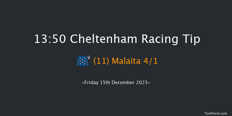 Cheltenham 13:50 Handicap Chase (Class 3) 21f Sun 19th Nov 2023