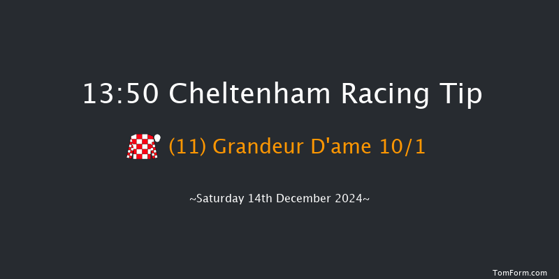 Cheltenham  13:50 Handicap Chase (Class 1) 21f Fri 13th Dec 2024