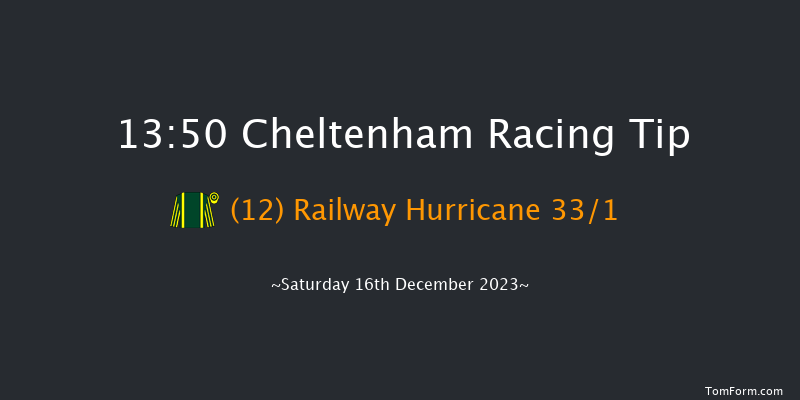 Cheltenham 13:50 Handicap Chase (Class 1) 21f Fri 15th Dec 2023