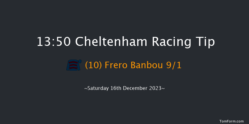 Cheltenham 13:50 Handicap Chase (Class 1) 21f Fri 15th Dec 2023