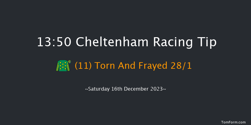 Cheltenham 13:50 Handicap Chase (Class 1) 21f Fri 15th Dec 2023