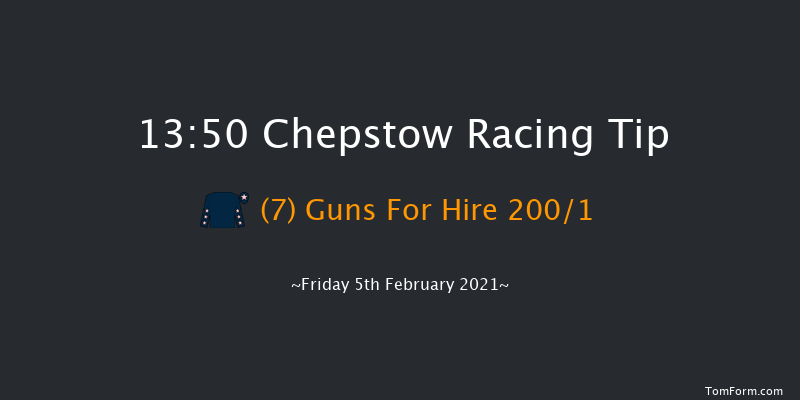 Free Horse Racing Tips At tipstersempire.co.uk EBF 'National Hunt' Novices' Hurdle (GBB  Chepstow 13:50 Maiden Hurdle (Class 4) 16f Wed 20th Jan 2021