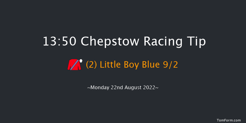 Chepstow 13:50 Handicap (Class 4) 7f Thu 18th Aug 2022