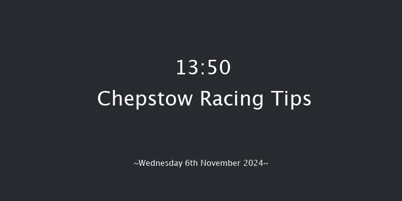 Chepstow  13:50 Maiden Hurdle (Class 4) 20f Tue 29th Oct 2024