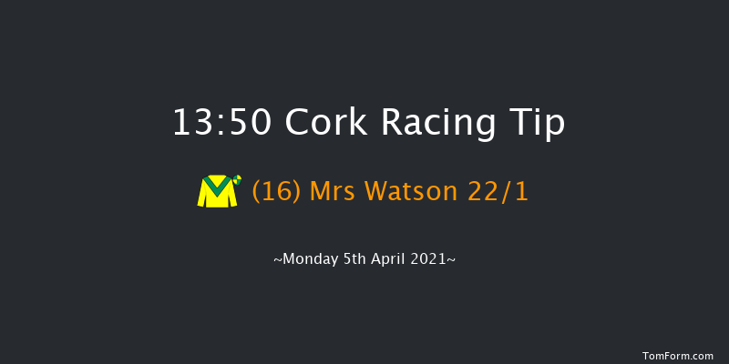 Way To Paris At Coolagown Stud Maiden Hurdle Cork 13:50 Maiden Hurdle 24f Sun 4th Apr 2021