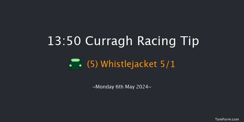 Curragh  13:50 Listed 5f Sun 21st Apr 2024