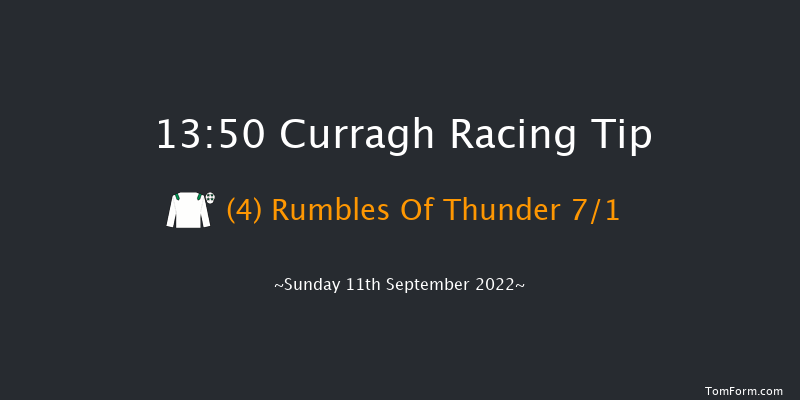 Curragh 13:50 Group 2 10f Sat 27th Aug 2022