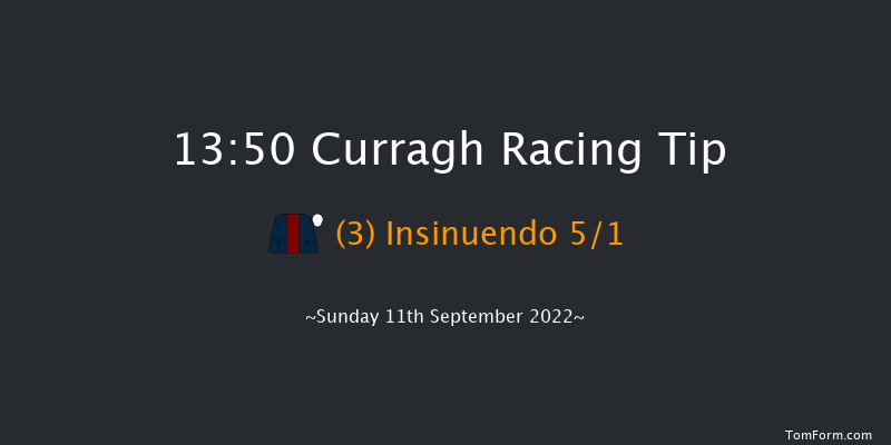 Curragh 13:50 Group 2 10f Sat 27th Aug 2022