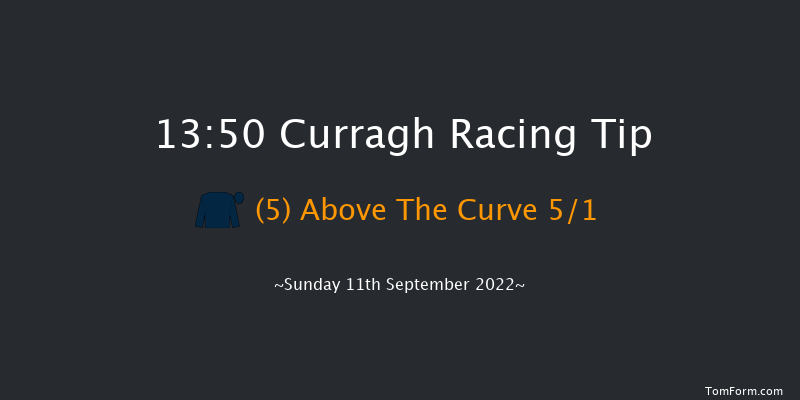 Curragh 13:50 Group 2 10f Sat 27th Aug 2022