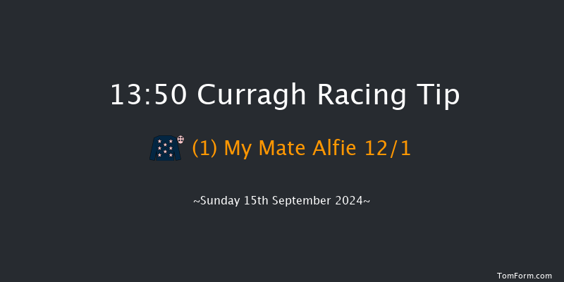 Curragh  13:50 Handicap 6f Sat 31st Aug 2024