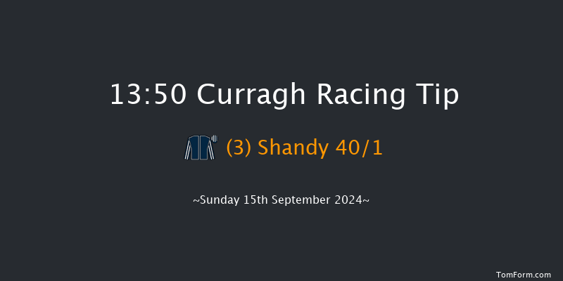 Curragh  13:50 Handicap 6f Sat 31st Aug 2024