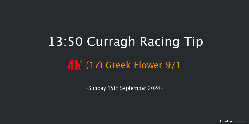 Curragh  13:50 Handicap 6f Sat 31st Aug 2024