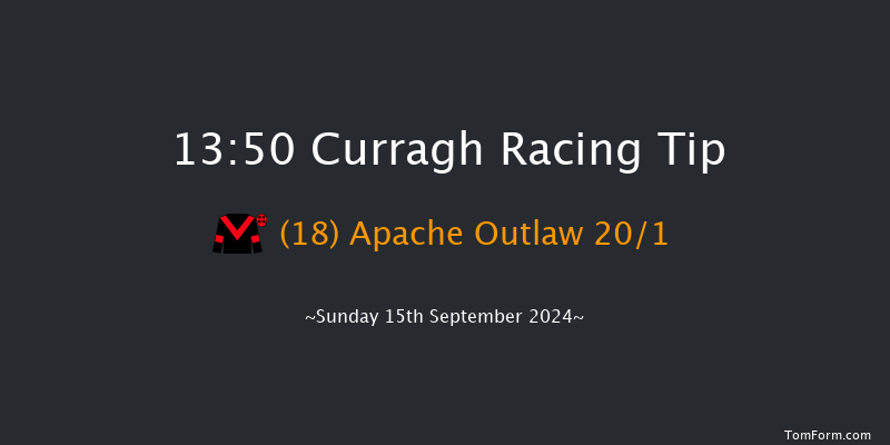 Curragh  13:50 Handicap 6f Sat 31st Aug 2024