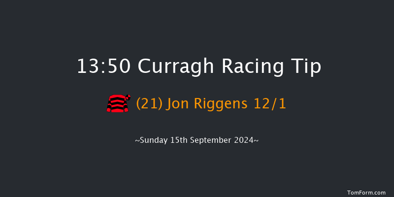 Curragh  13:50 Handicap 6f Sat 31st Aug 2024