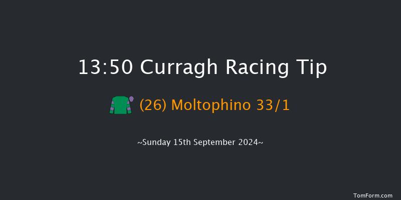 Curragh  13:50 Handicap 6f Sat 31st Aug 2024