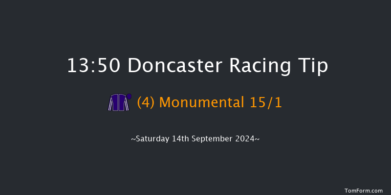 Doncaster  13:50 Group 2 (Class 1) 7f Thu 12th Sep 2024