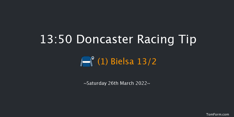 Doncaster 13:50 Listed (Class 1) 6f Fri 18th Mar 2022