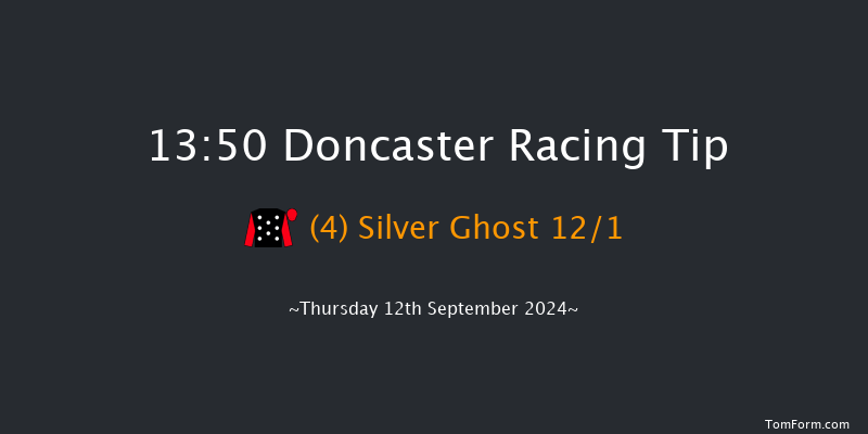 Doncaster  13:50 Handicap (Class 2) 6.5f Thu 11th Jul 2024