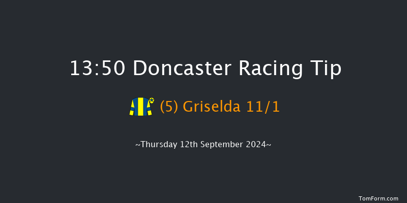 Doncaster  13:50 Handicap (Class 2) 6.5f Thu 11th Jul 2024