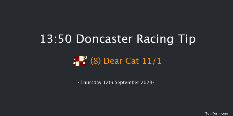 Doncaster  13:50 Handicap (Class 2) 6.5f Thu 11th Jul 2024