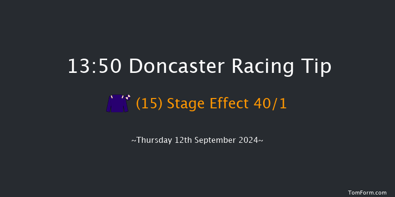 Doncaster  13:50 Handicap (Class 2) 6.5f Thu 11th Jul 2024