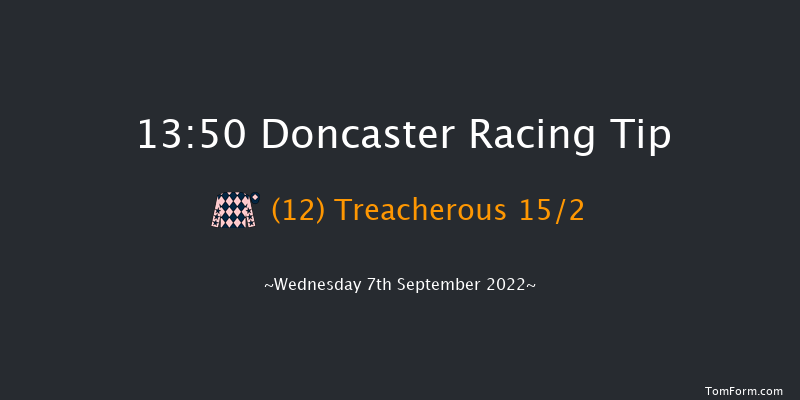 Doncaster 13:50 Handicap (Class 4) 6f Sat 13th Aug 2022