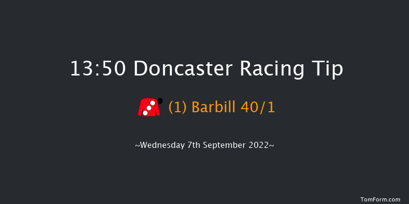 Doncaster 13:50 Handicap (Class 4) 6f Sat 13th Aug 2022