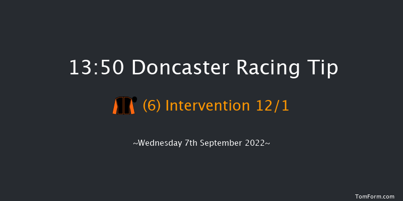 Doncaster 13:50 Handicap (Class 4) 6f Sat 13th Aug 2022