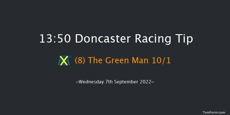 Doncaster 13:50 Handicap (Class 4) 6f Sat 13th Aug 2022