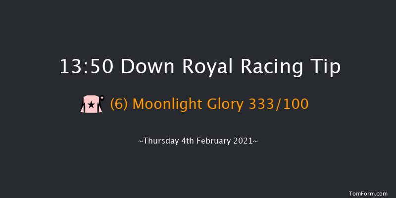 Molson Coors Mares Handicap Hurdle (80-109) Down Royal 13:50 Handicap Hurdle 17f Thu 17th Dec 2020