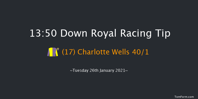 Molson Coors Mares Handicap Hurdle (80-109) Down Royal 13:50 Handicap Hurdle 17f Thu 17th Dec 2020