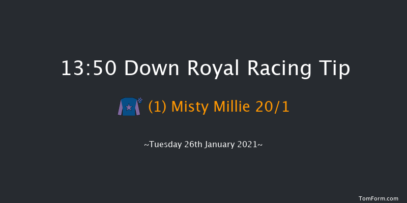 Molson Coors Mares Handicap Hurdle (80-109) Down Royal 13:50 Handicap Hurdle 17f Thu 17th Dec 2020