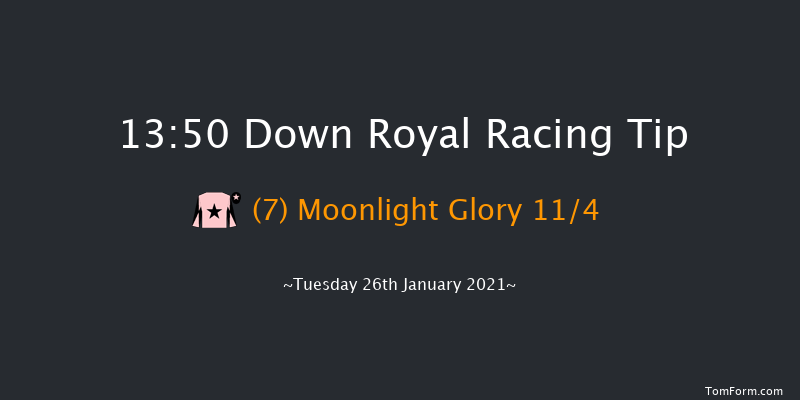 Molson Coors Mares Handicap Hurdle (80-109) Down Royal 13:50 Handicap Hurdle 17f Thu 17th Dec 2020