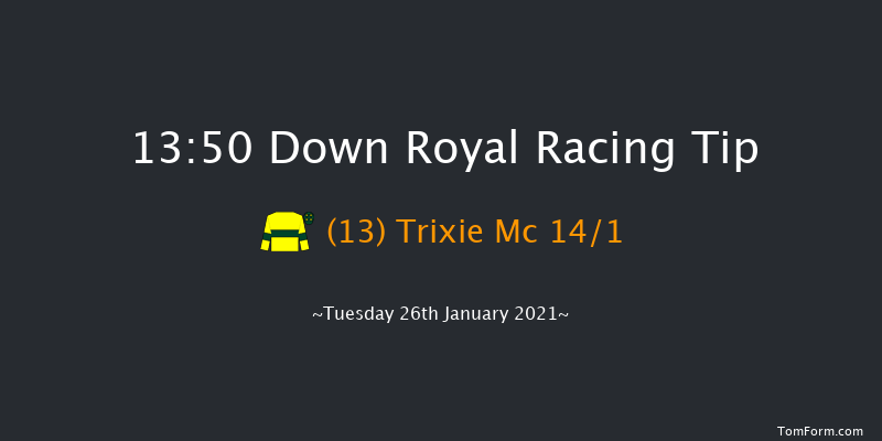 Molson Coors Mares Handicap Hurdle (80-109) Down Royal 13:50 Handicap Hurdle 17f Thu 17th Dec 2020