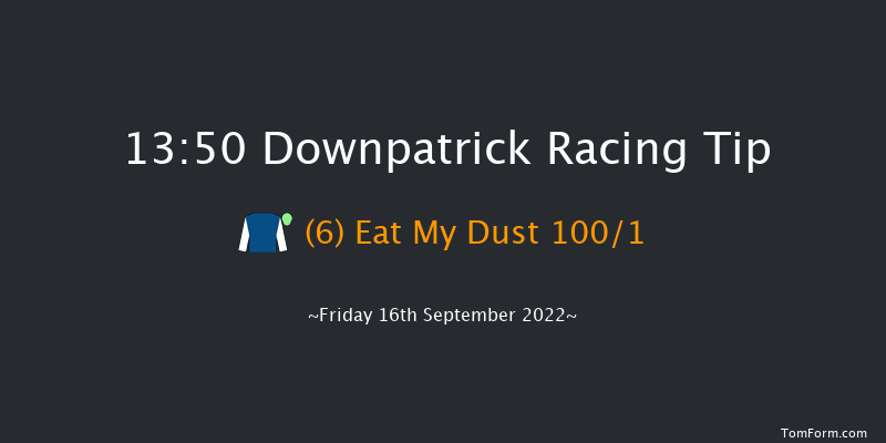 Downpatrick 13:50 Maiden Hurdle 19f Mon 29th Aug 2022