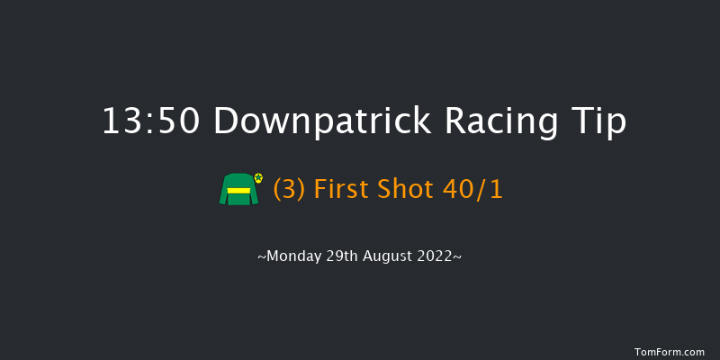 Downpatrick 13:50 Maiden Hurdle 19f Sun 7th Aug 2022