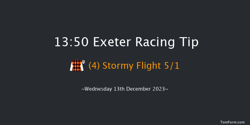 Exeter 13:50 Handicap Chase (Class 3) 19f Sun 26th Nov 2023