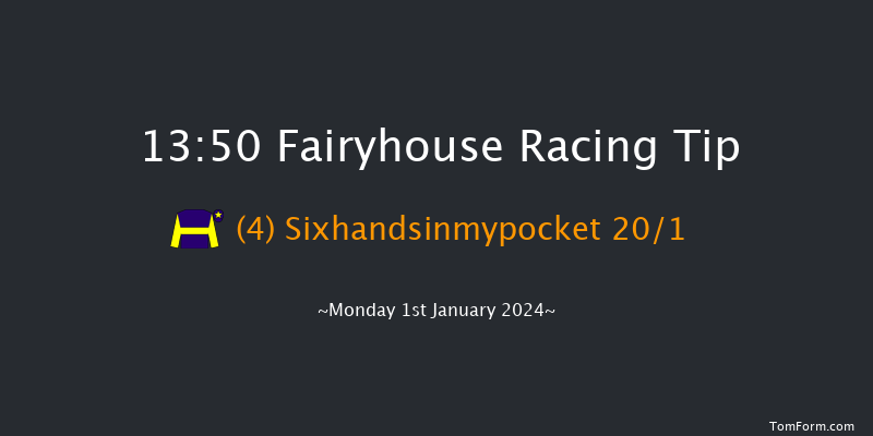 Fairyhouse 13:50 Handicap Hurdle 24f Sat 16th Dec 2023