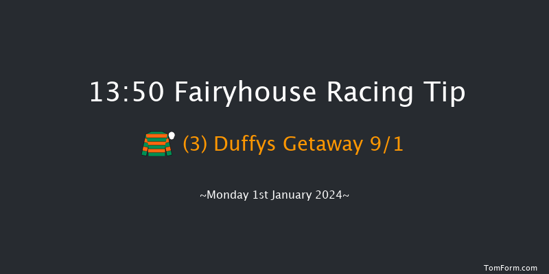 Fairyhouse 13:50 Handicap Hurdle 24f Sat 16th Dec 2023