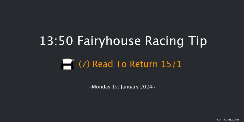 Fairyhouse 13:50 Handicap Hurdle 24f Sat 16th Dec 2023