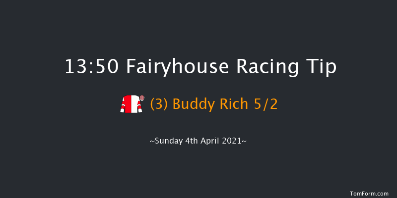 Ryan's Cleaning, Waste & Recycling Maiden Hurdle Fairyhouse 13:50 Maiden Hurdle 16f Sat 3rd Apr 2021