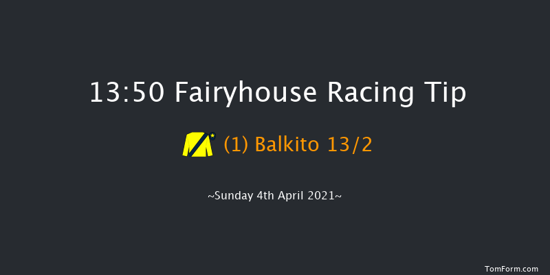 Ryan's Cleaning, Waste & Recycling Maiden Hurdle Fairyhouse 13:50 Maiden Hurdle 16f Sat 3rd Apr 2021