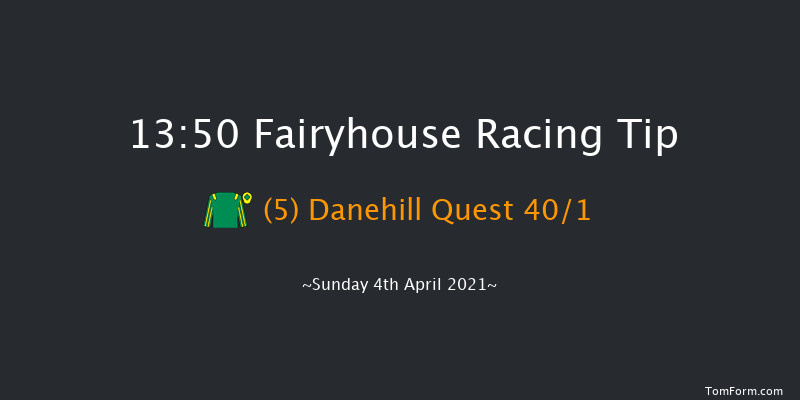 Ryan's Cleaning, Waste & Recycling Maiden Hurdle Fairyhouse 13:50 Maiden Hurdle 16f Sat 3rd Apr 2021