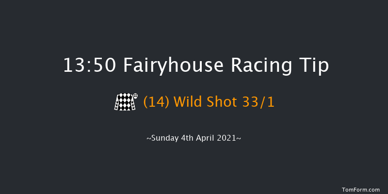 Ryan's Cleaning, Waste & Recycling Maiden Hurdle Fairyhouse 13:50 Maiden Hurdle 16f Sat 3rd Apr 2021