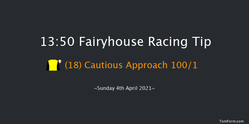 Ryan's Cleaning, Waste & Recycling Maiden Hurdle Fairyhouse 13:50 Maiden Hurdle 16f Sat 3rd Apr 2021