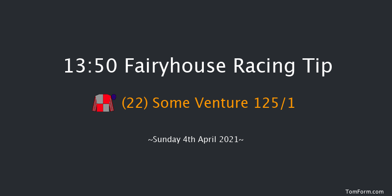 Ryan's Cleaning, Waste & Recycling Maiden Hurdle Fairyhouse 13:50 Maiden Hurdle 16f Sat 3rd Apr 2021