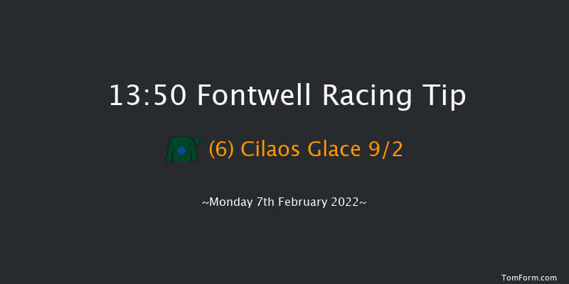 Fontwell 13:50 Handicap Chase (Class 4) 20f Sun 30th Jan 2022