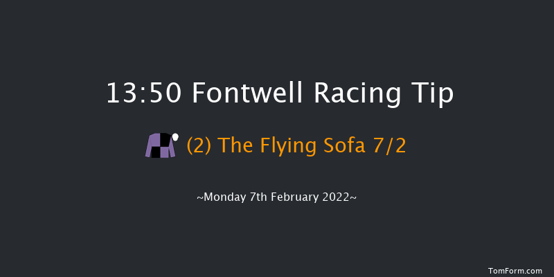 Fontwell 13:50 Handicap Chase (Class 4) 20f Sun 30th Jan 2022